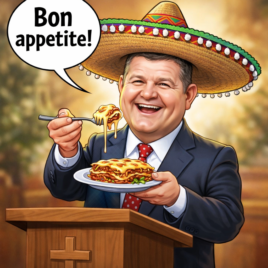 PRBC Sermon Review: The Inverted Altar & Jay Reed’s Gospel of Affective Performance (Part 2 of 2)