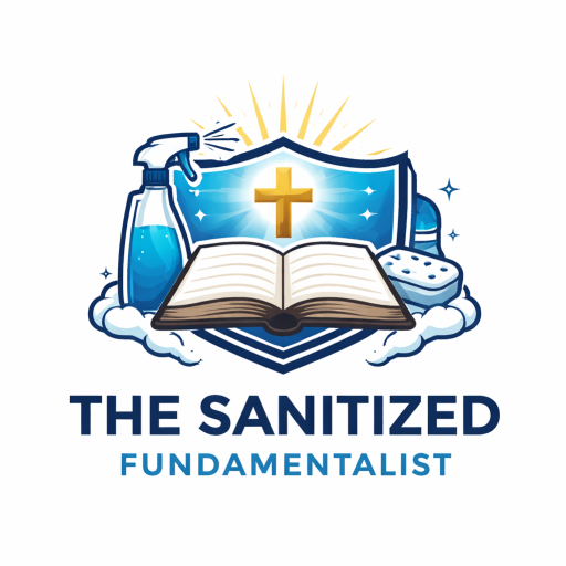 PRBC Sermon Review: ‘Strange Children’ and Part 1 of Pastor Jay Reed’s ‘Third Rail Theology’