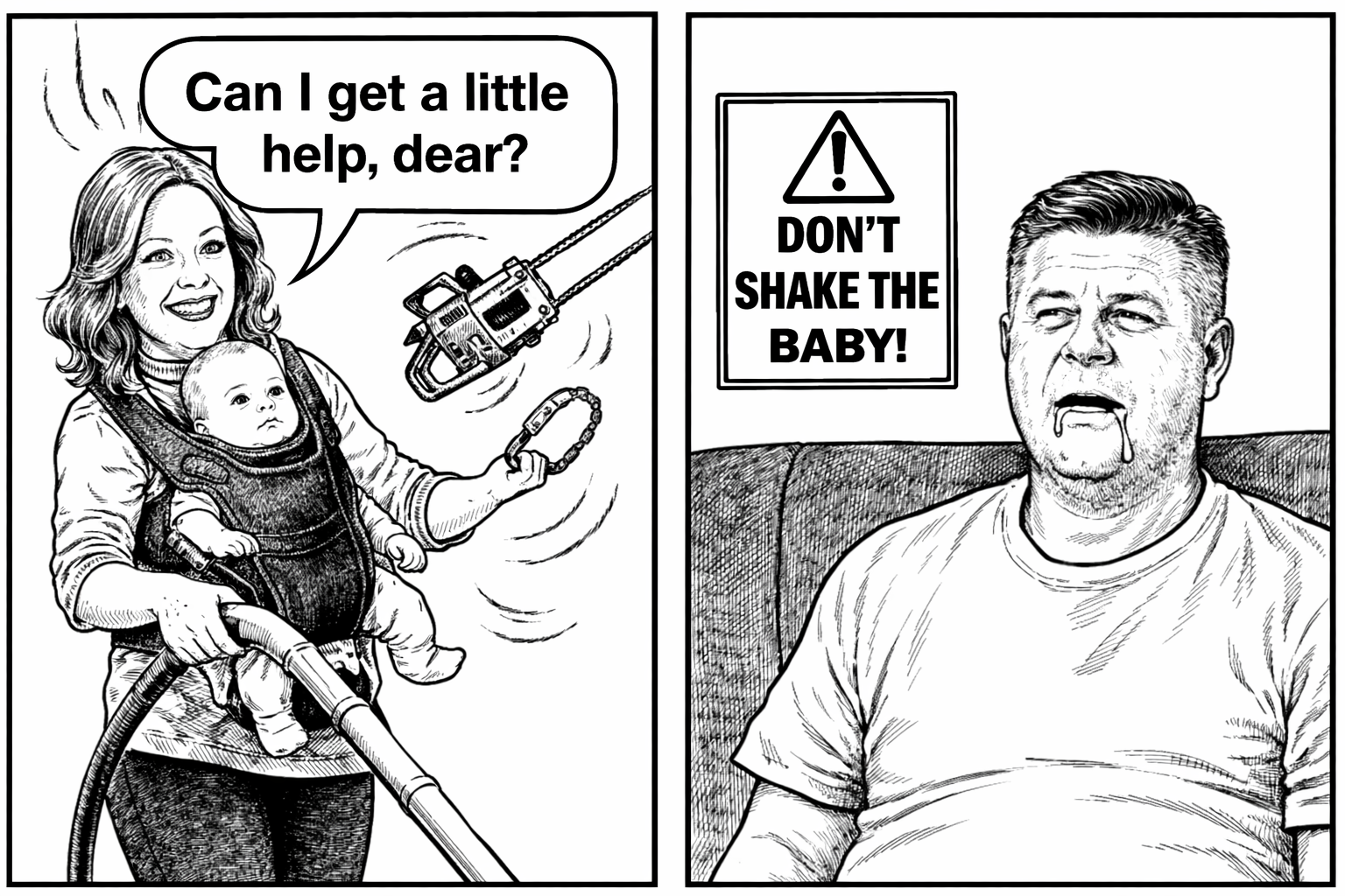 Peachtree Road Baptist Sermon Review: A Theology of Strategic Incompetence by Pastor Jay Reed