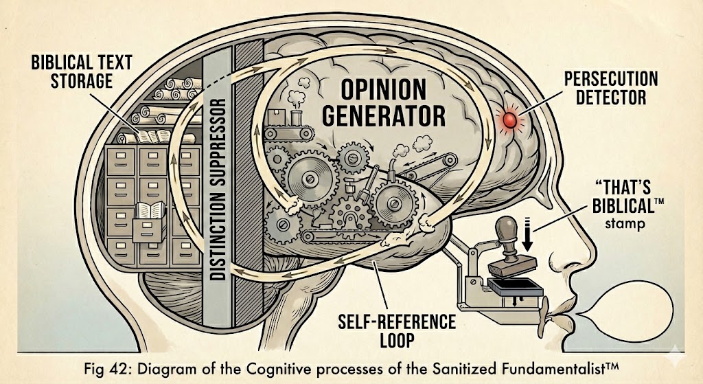 Peachtree Road Baptist Sermon Review: Biblical Wisdom for Men (or the Bible according to Pastor Jay Reed)